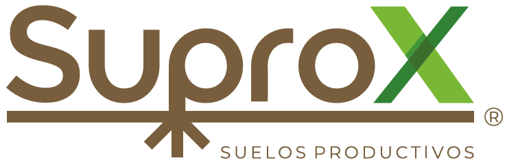 Suelos Productivos de Mexico